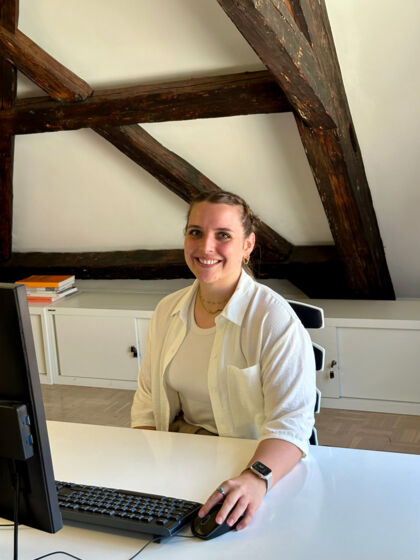 Anne Heß