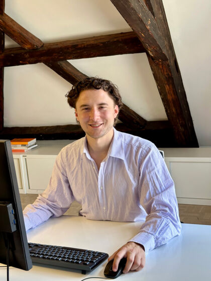 Marco Veser