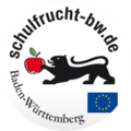 Logo Aktion Schulfrucht Baden-Württemberg