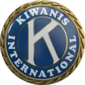 Logo Kiwanis-Club Stuttgart